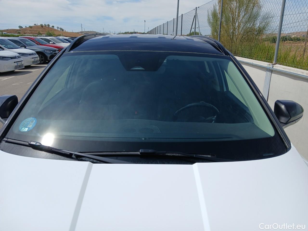  Hyundai  Tucson HYUNDAI  / 2020 / 5P / todoterreno 1.6 CRDI 100kW (136CV) 48V Tecno DCT 2C #34