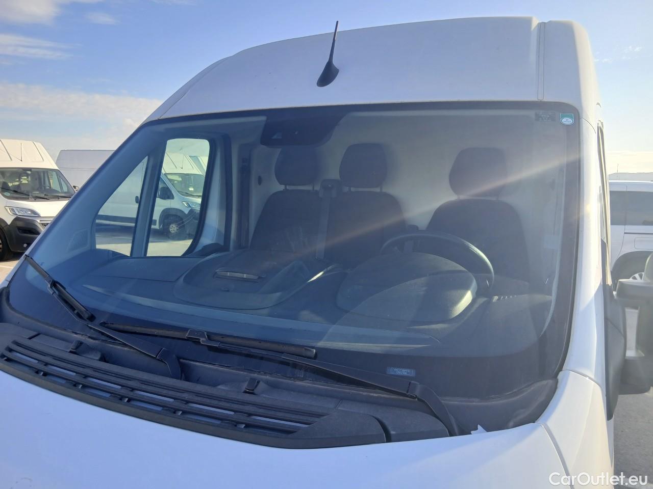  Opel  Movano  C HKa L2H2 3 5t Edition 140CV MT6 E6d #13