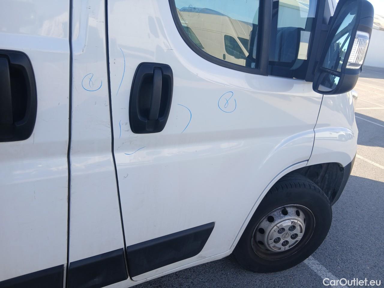  Opel  Movano  C HKa L2H2 3 5t Edition 140CV MT6 E6d #47