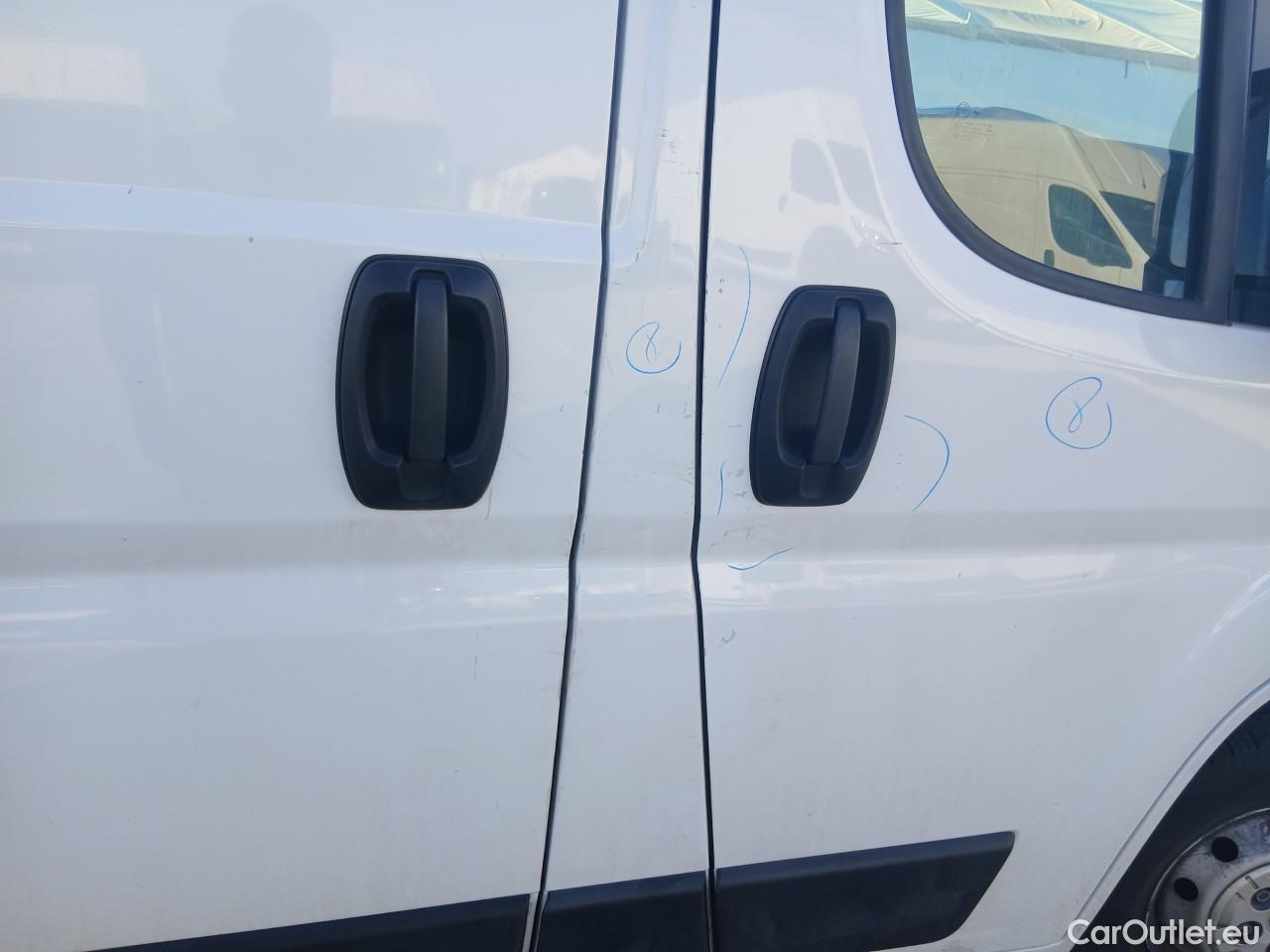  Opel  Movano  C HKa L2H2 3 5t Edition 140CV MT6 E6d #46