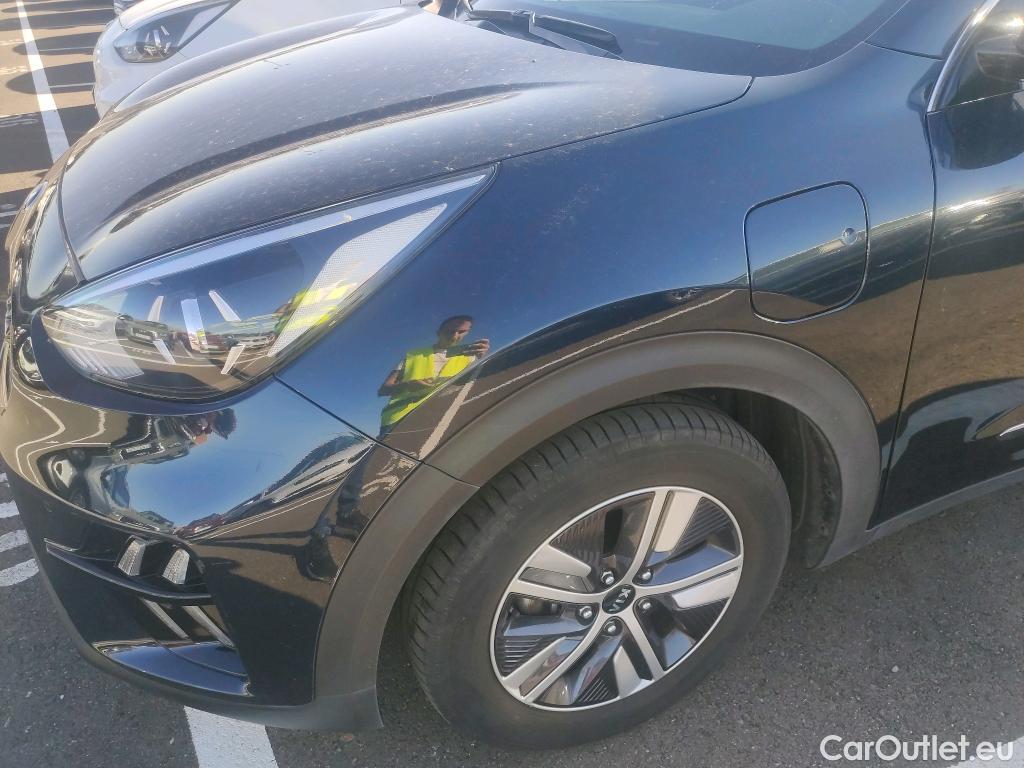  KIA  Niro  Drive Plug-In Hybrid 1.6 AT6 E6d #13