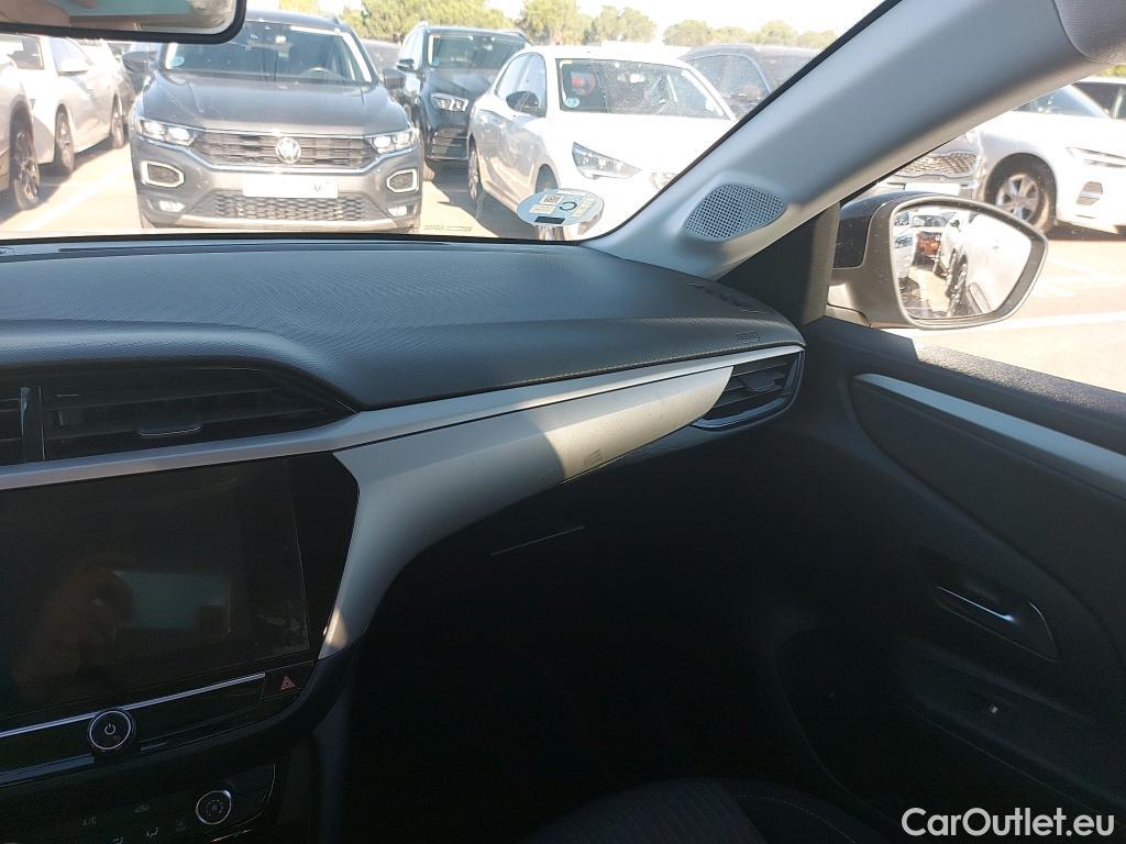 Opel  Corsa  F Edition 1.2 75CV MT5 E6d #7
