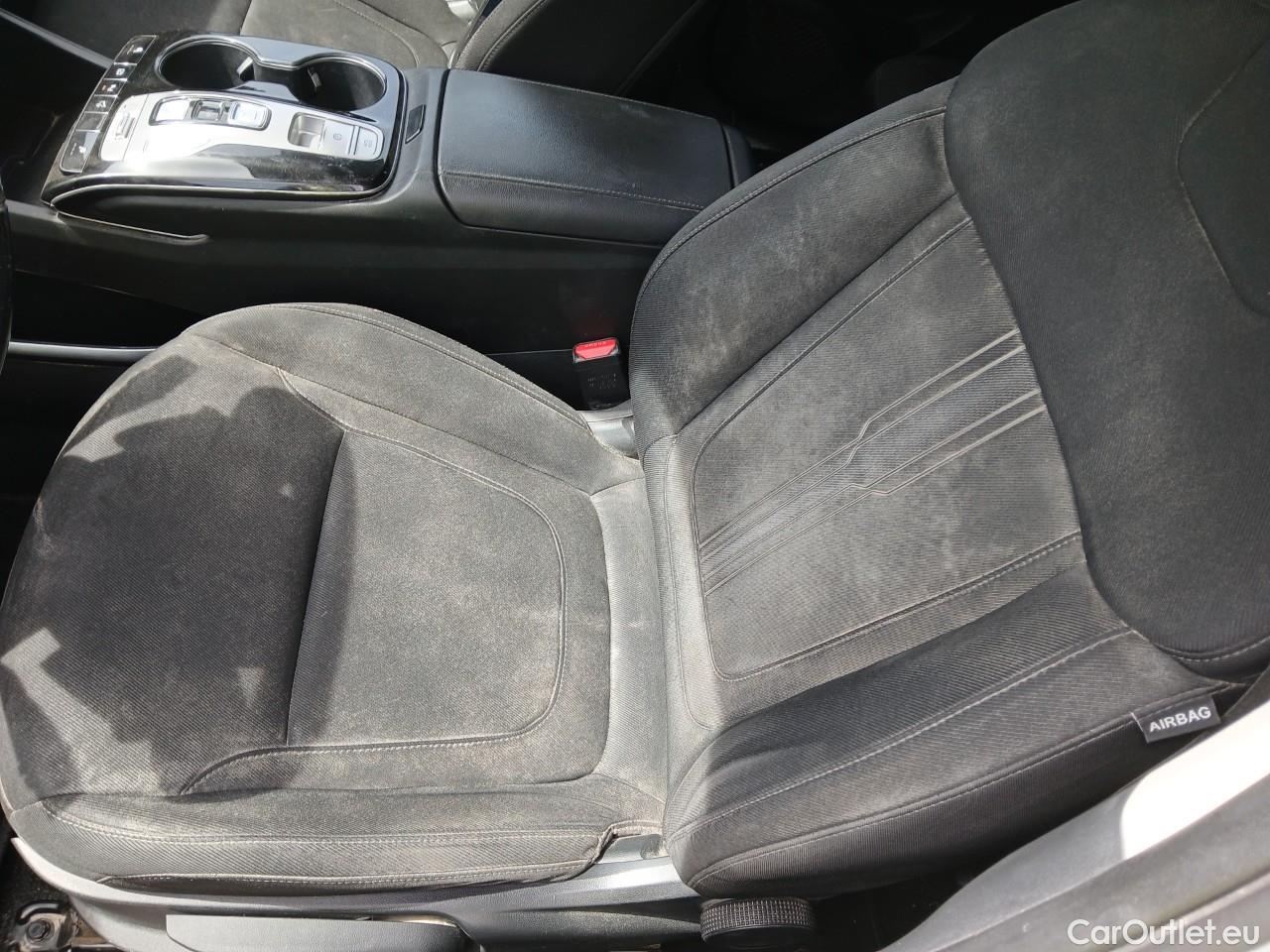  Hyundai  Tucson HYUNDAI  / 2020 / 5P / todoterreno 1.6 CRDI 100kW (136CV) 48V Tecno DCT 2C #3