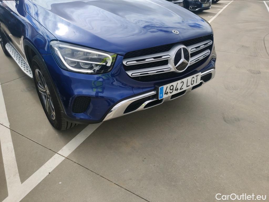  Mercedes  G-Klasee Clase GLC GLC 200 d 4Matic (253.916) 165CV AT9 E6d #27