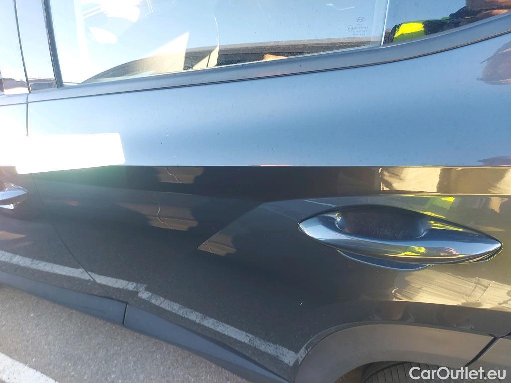  Hyundai  Tucson HYUNDAI  / 2020 / 5P / todoterreno 1.6 CRDI 85kW (115CV) Klass #36