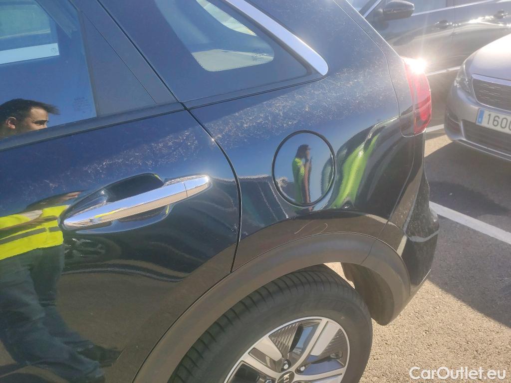  KIA  Niro  Drive Plug-In Hybrid 1.6 AT6 E6d #6
