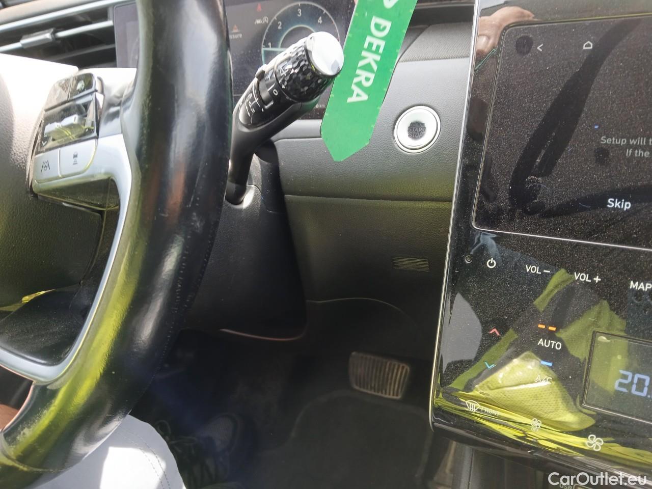  Hyundai  Tucson HYUNDAI  / 2020 / 5P / todoterreno 1.6 CRDI 100kW (136CV) 48V Tecno DCT 2C #1