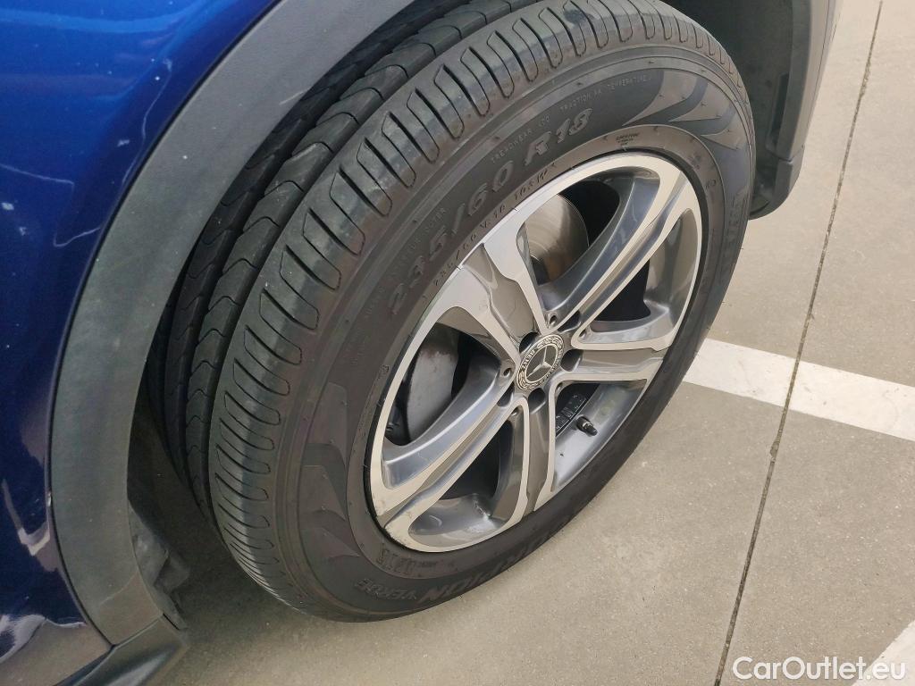  Mercedes  G-Klasee Clase GLC GLC 200 d 4Matic (253.916) 165CV AT9 E6d #3
