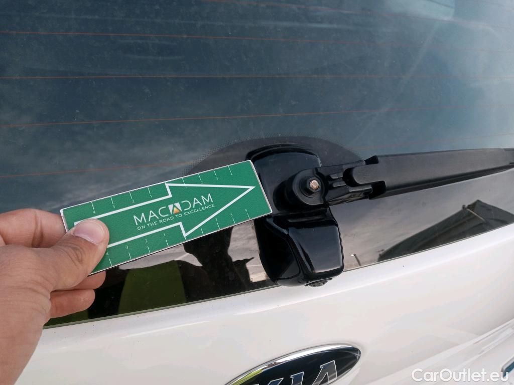  KIA  Niro  Drive 1.6 AT6 E6d #20