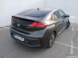  Hyundai   Ioniq HYUNDAI / 2019 / 5P / berlina con portón 1.6 GDI PHEV Klass DCT #2