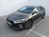  Hyundai   Ioniq HYUNDAI / 2019 / 5P / berlina con portón 1.6 GDI PHEV Klass DCT 