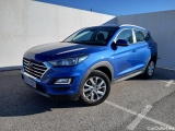  Hyundai  Tucson HYUNDAI  / 2018 / 5P / todoterreno  CRDI 1.6 116 CV 48V 4X2 SLE(SP)(SL) 