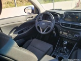  Hyundai  Tucson HYUNDAI  / 2018 / 5P / todoterreno  CRDI 1.6 116 CV 48V 4X2 SLE(SP)(SL) #3