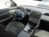  Hyundai  Tucson HYUNDAI  / 2020 / 5P / todoterreno 1.6 CRDI 100kW (136CV) 48V Tecno DCT 2C #3