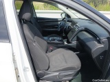  Hyundai  Tucson HYUNDAI  / 2020 / 5P / todoterreno 1.6 CRDI 100kW (136CV) 48V Tecno DCT 2C #6
