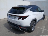  Hyundai  Tucson HYUNDAI  / 2020 / 5P / todoterreno 1.6 CRDI 100kW (136CV) 48V Tecno DCT 2C #2