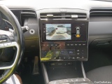  Hyundai  Tucson HYUNDAI  / 2020 / 5P / todoterreno 1.6 CRDI 100kW (136CV) 48V Tecno DCT 2C #12