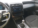  Hyundai  Tucson HYUNDAI  / 2020 / 5P / todoterreno 1.6 CRDI 100kW (136CV) 48V Maxx #14