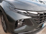  Hyundai  Tucson HYUNDAI  / 2020 / 5P / todoterreno 1.6 CRDI 100kW (136CV) 48V Maxx #17