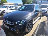  Mercedes  G-Klasee Clase GLC GLC 300 d 4Matic (253.919) 2.0 245CV AT9 E6d 