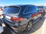  Mercedes  G-Klasee Clase GLC GLC 300 d 4Matic (253.919) 2.0 245CV AT9 E6d #2