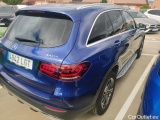  Mercedes  G-Klasee Clase GLC GLC 200 d 4Matic (253.916) 165CV AT9 E6d #2