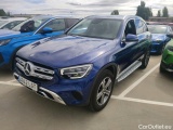  Mercedes  G-Klasee Clase GLC GLC 200 d 4Matic (253.916) 165CV AT9 E6d 