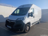  Opel  Movano  C HKa L2H2 3 5t Edition 140CV MT6 E6d 