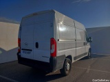  Opel  Movano  C HKa L2H2 3 5t Edition 140CV MT6 E6d #2