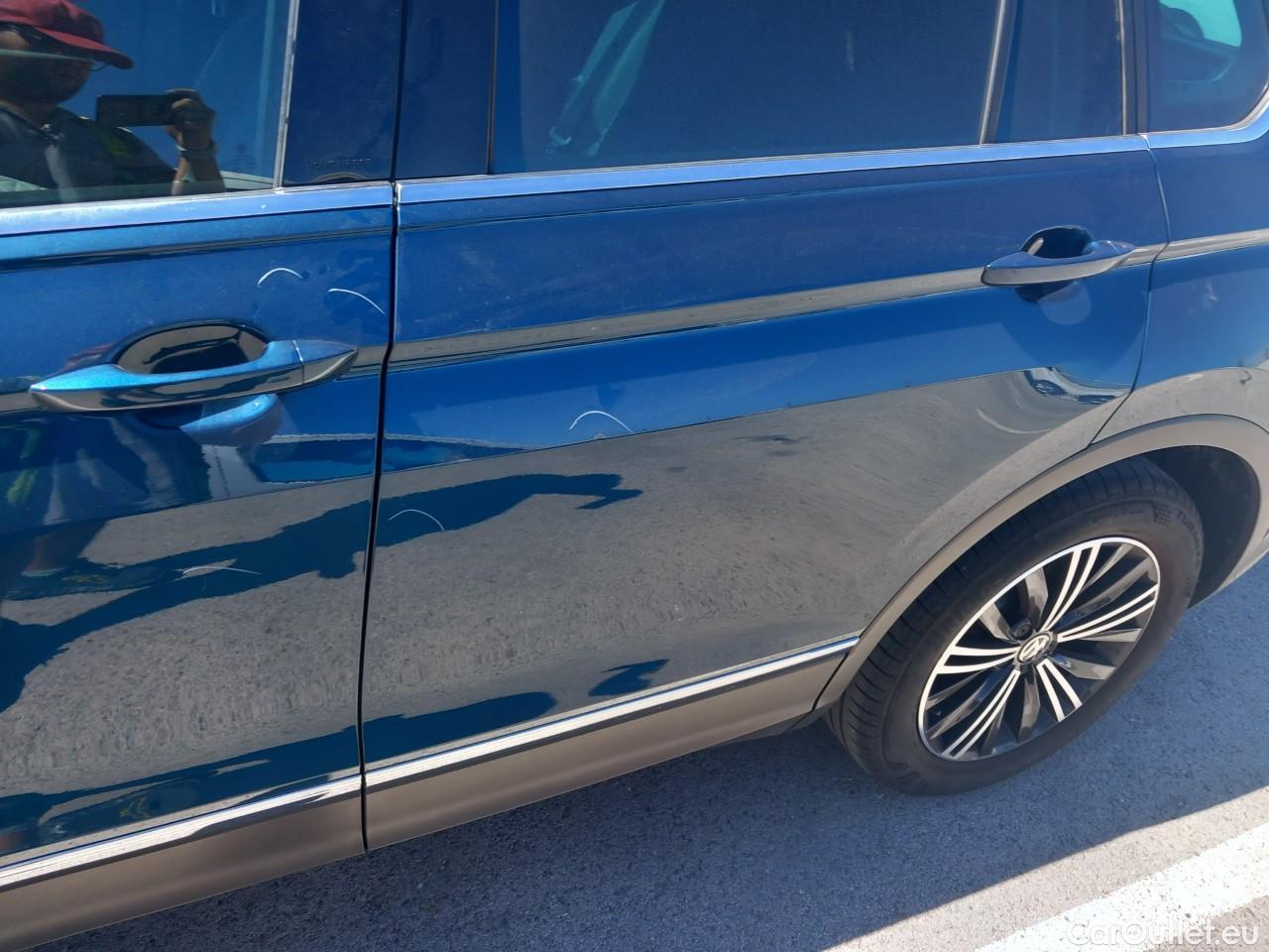  Volkswagen  Tiguan  Life 2.0 TDI 150CV AT7 E6d #16