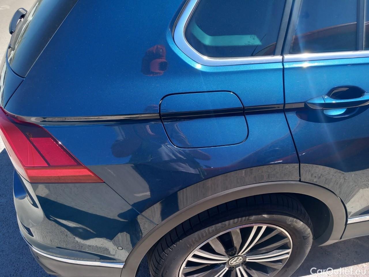  Volkswagen  Tiguan  Life 2.0 TDI 150CV AT7 E6d #25