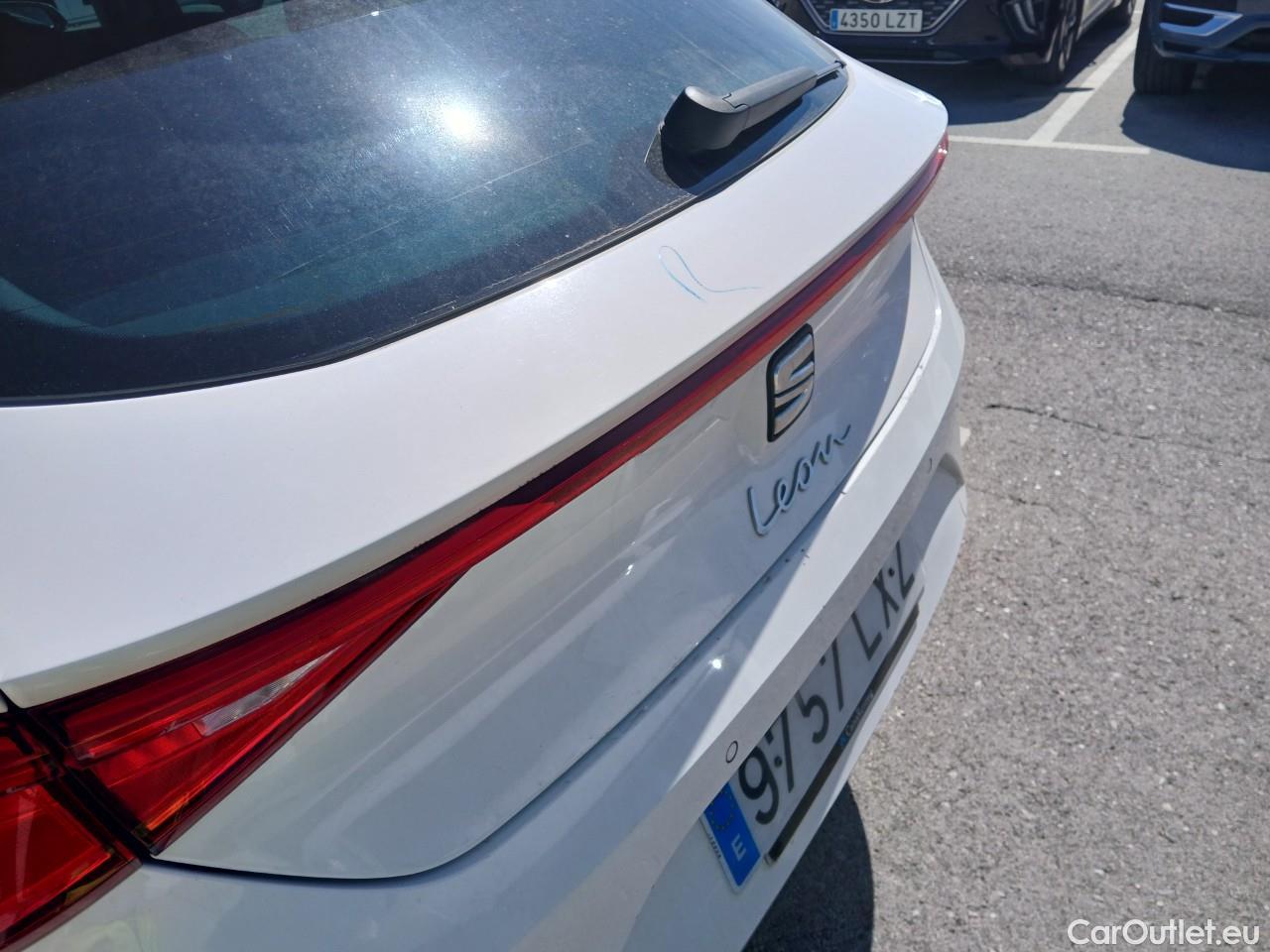  Seat  Leon  Style Go 2.0 TDI 115CV MT6 E6d #16