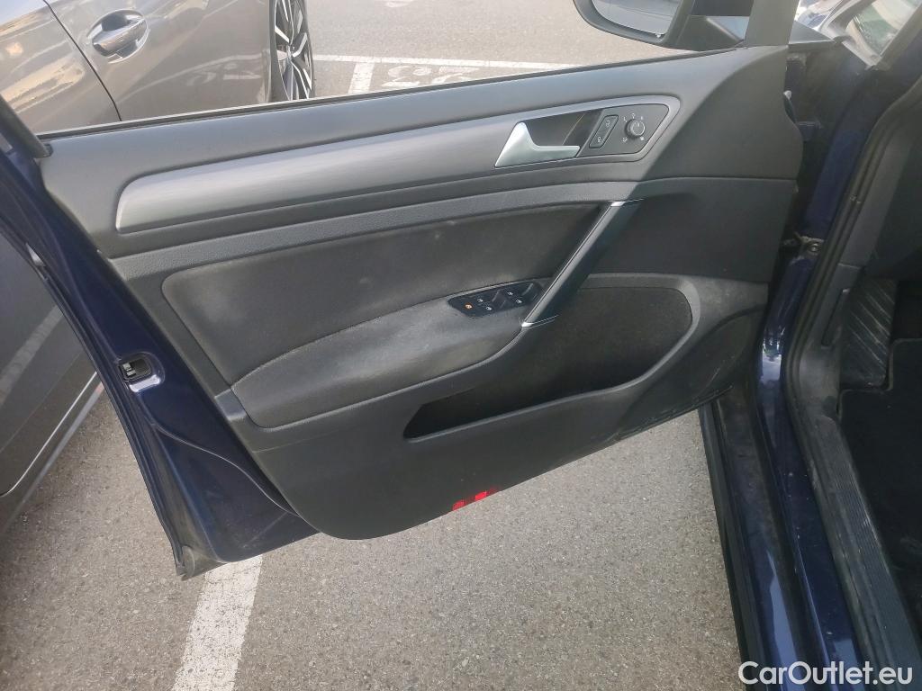  Volkswagen  Golf  VII Berlina Advance 1.5 TSI 150CV AT7 E6dT #24