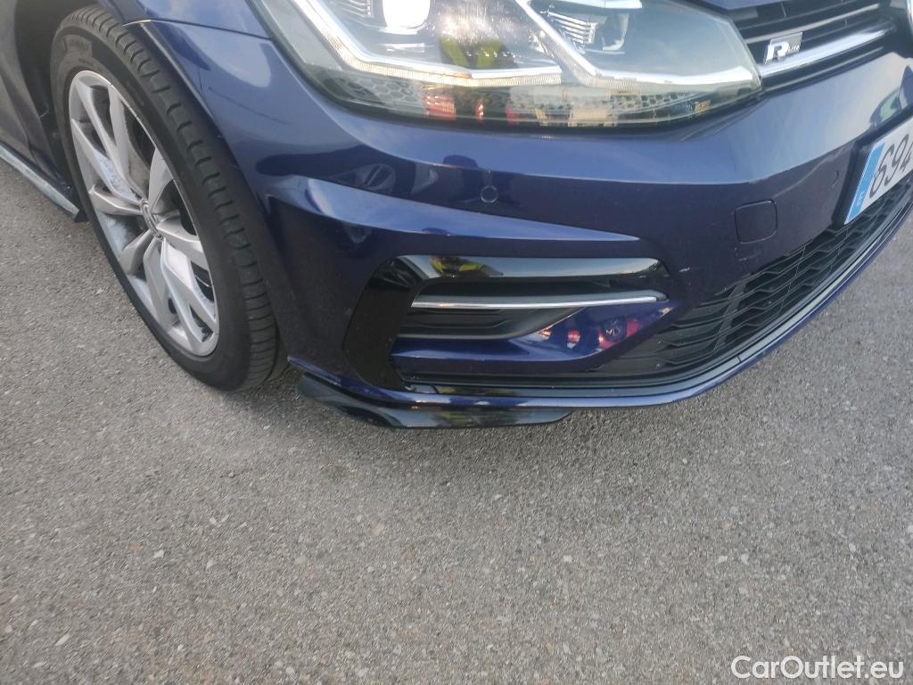  Volkswagen  Golf  VII Berlina Advance 1.5 TSI 150CV AT7 E6dT #33