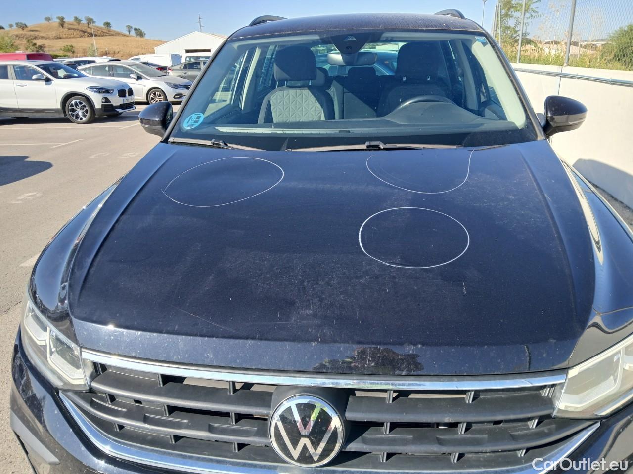  Volkswagen  Tiguan  Life 2.0 TDI 150CV AT7 E6d #6