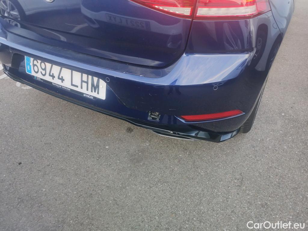  Volkswagen  Golf  VII Berlina Advance 1.5 TSI 150CV AT7 E6dT #14