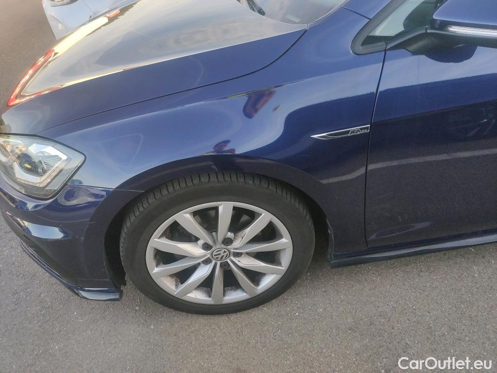  Volkswagen  Golf  VII Berlina Advance 1.5 TSI 150CV AT7 E6dT #26