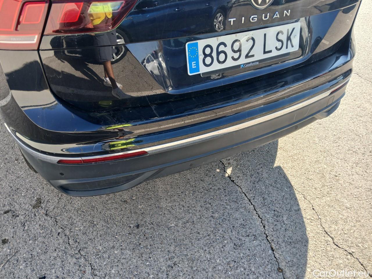  Volkswagen  Tiguan  Life 2.0 TDI 150CV AT7 E6d #20