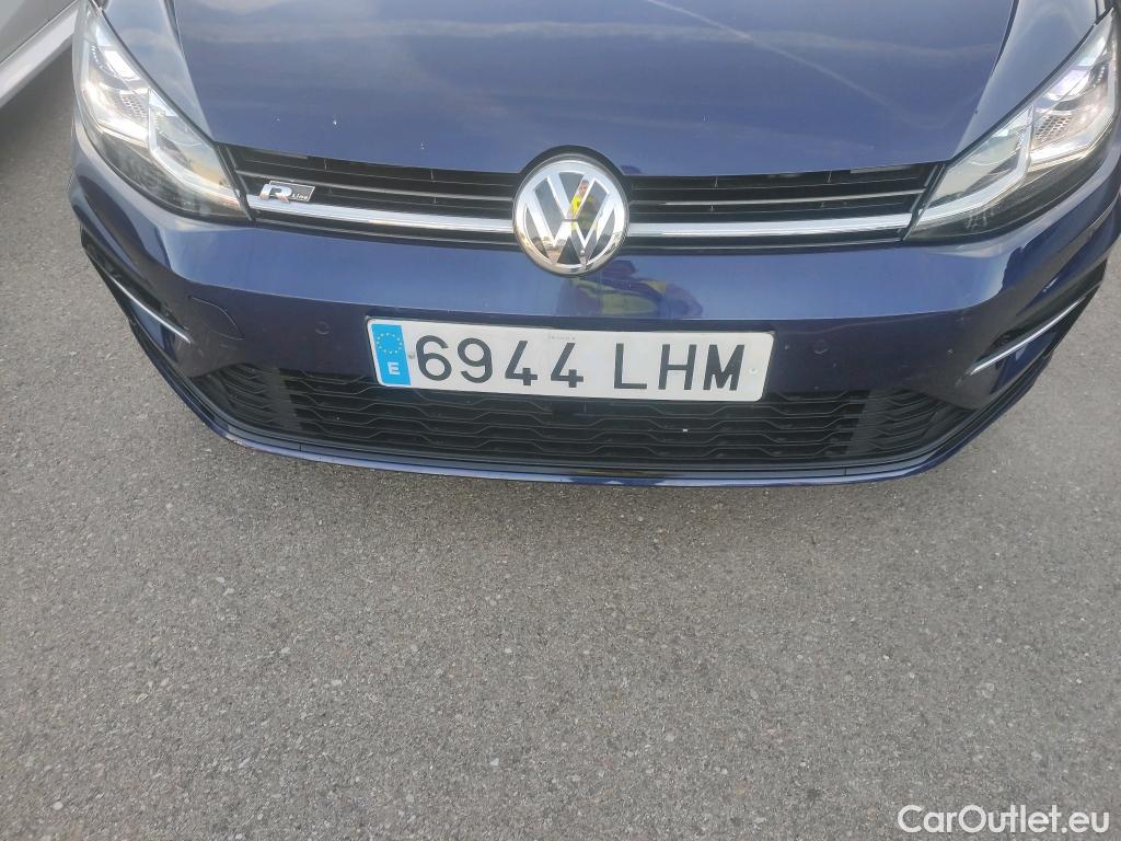  Volkswagen  Golf  VII Berlina Advance 1.5 TSI 150CV AT7 E6dT #39