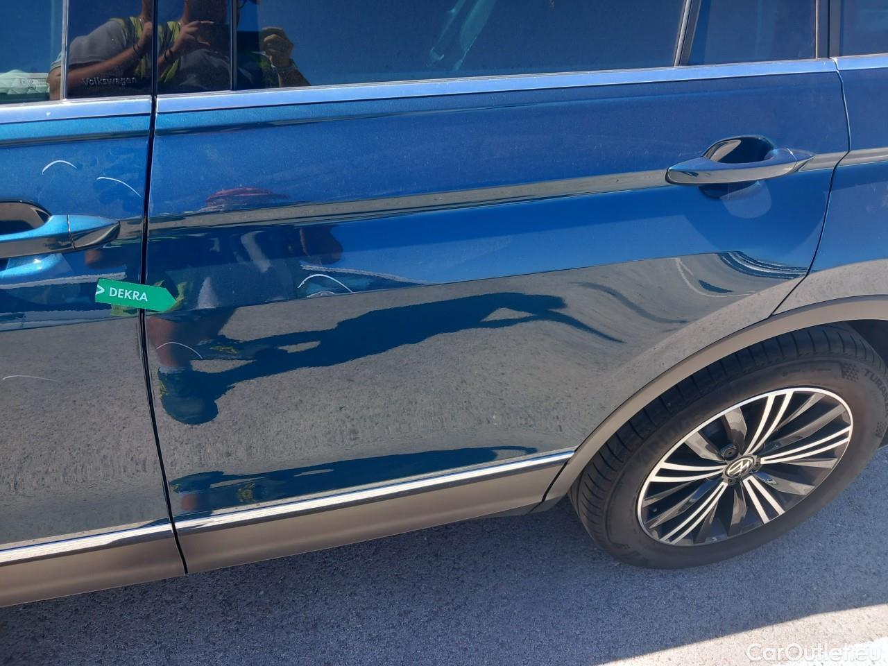  Volkswagen  Tiguan  Life 2.0 TDI 150CV AT7 E6d #17