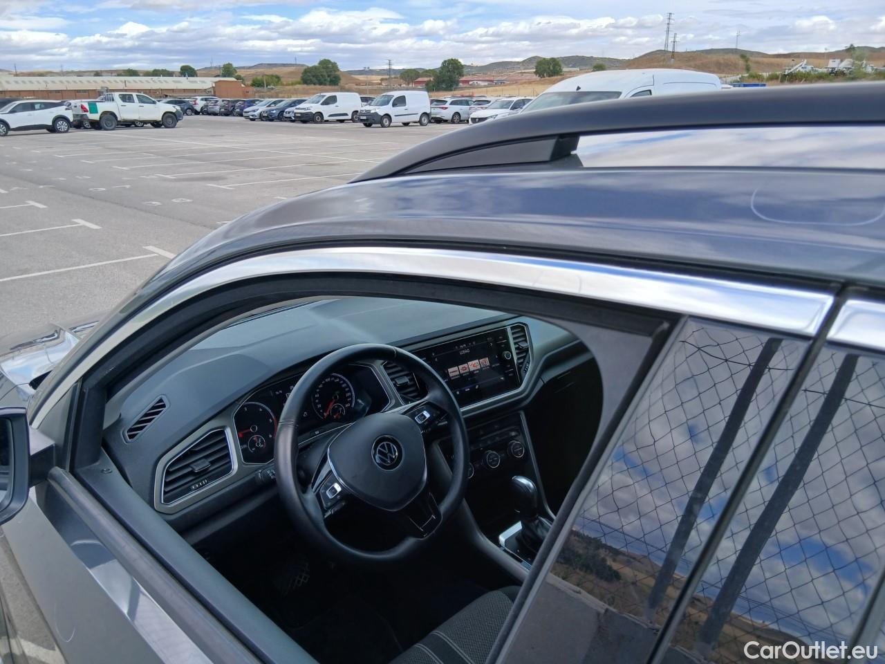  Volkswagen  T-ROC  Advance 2.0 TDI 150CV AT7 E6d #22