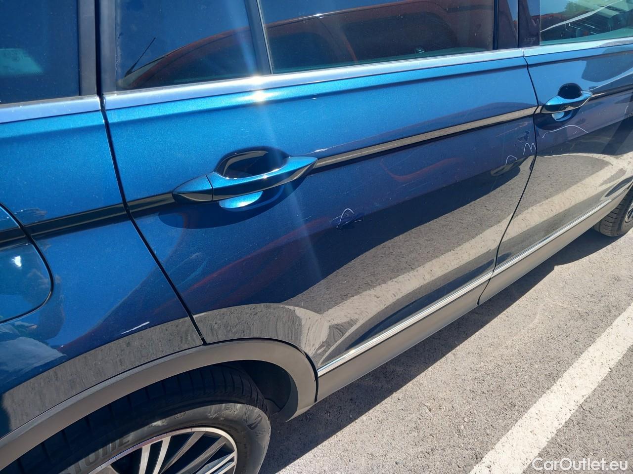  Volkswagen  Tiguan  Life 2.0 TDI 150CV AT7 E6d #27