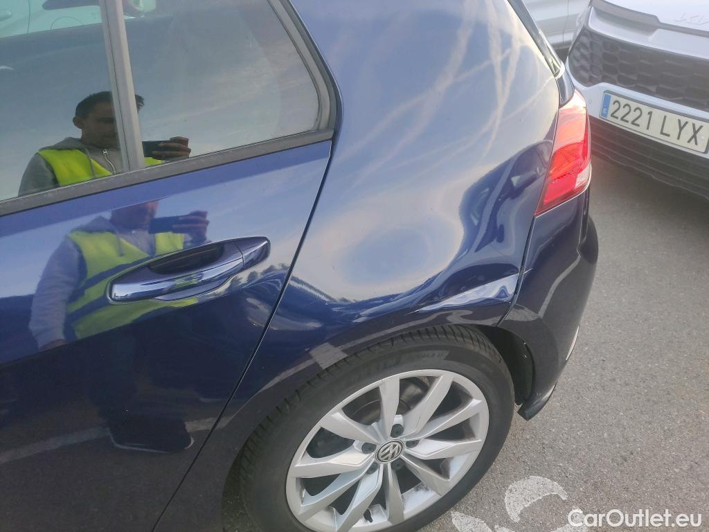  Volkswagen  Golf  VII Berlina Advance 1.5 TSI 150CV AT7 E6dT #5