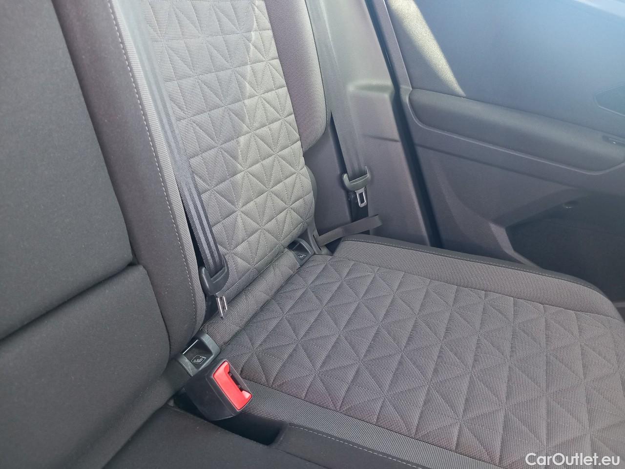  Volkswagen  Tiguan  Life 2.0 TDI 150CV AT7 E6d #4