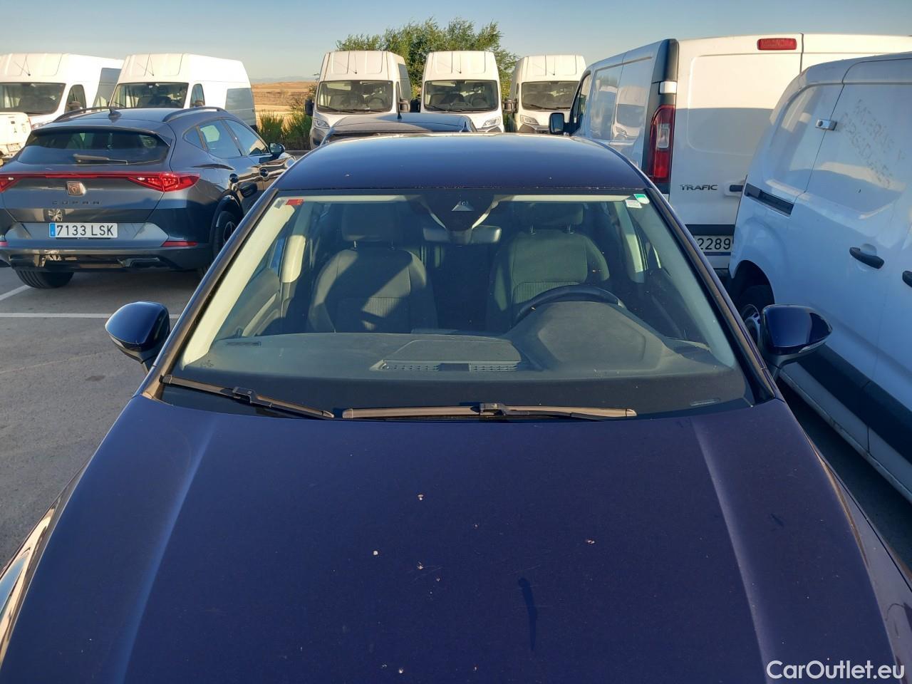  Volkswagen  Golf  VIII Berlina 1.0 TSI 110CV MT6 E6d #1