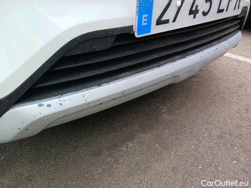  Renault  Kadjar  Zen 1.5 dCi 115CV MT6 E6dT #9