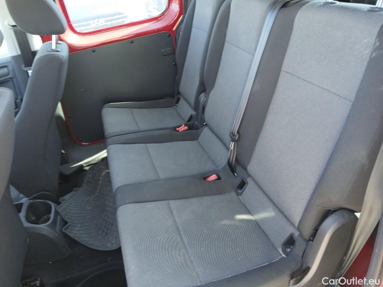 Volkswagen  Caddy  Profesional Kombi BMT 2.0 TDI 100CV MT5 E6dT #4