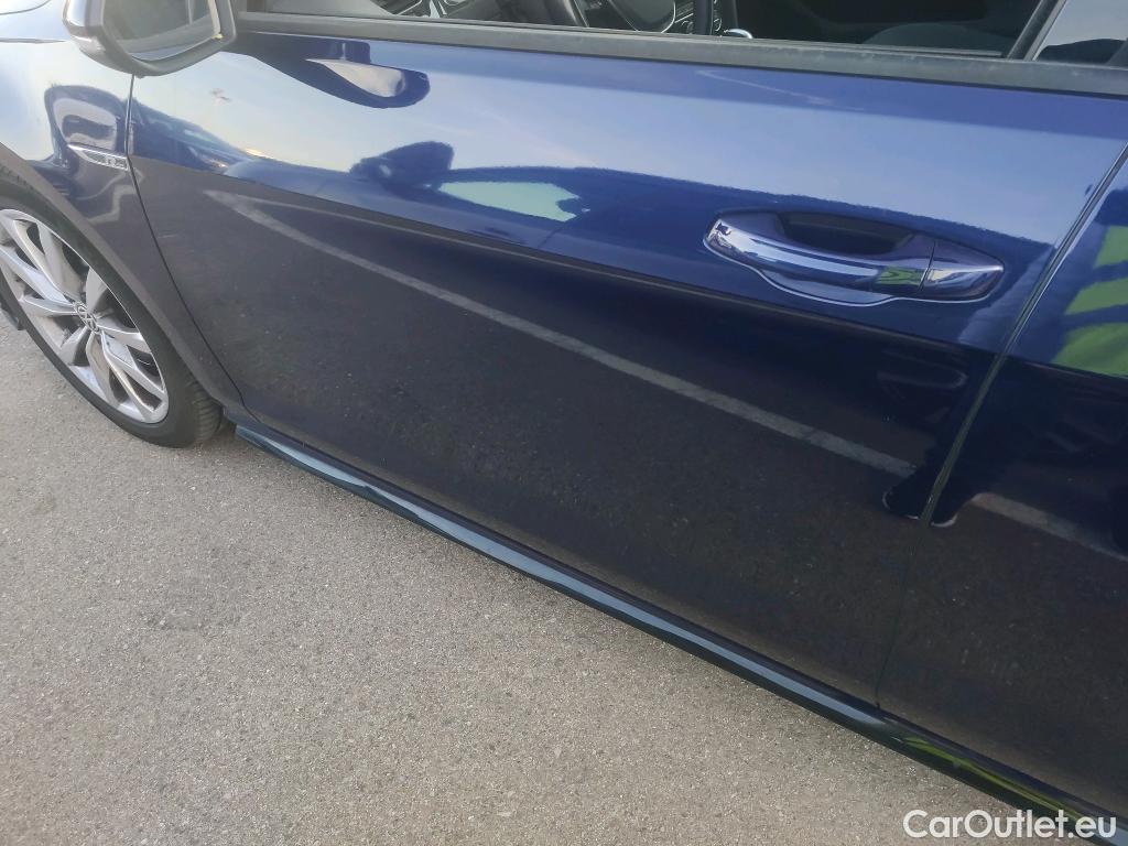  Volkswagen  Golf  VII Berlina Advance 1.5 TSI 150CV AT7 E6dT #12