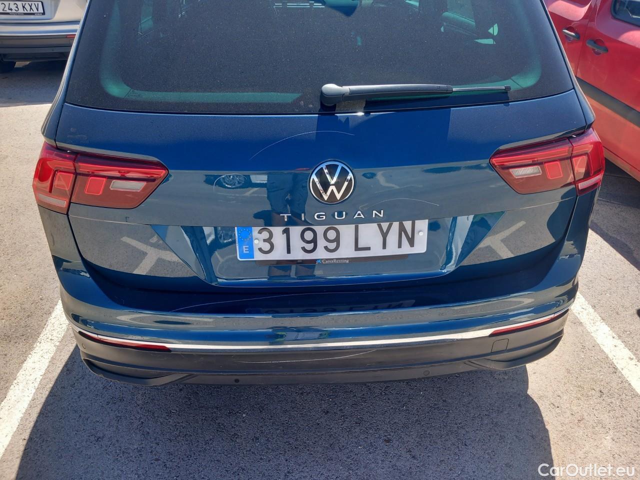  Volkswagen  Tiguan  Life 2.0 TDI 150CV AT7 E6d #19