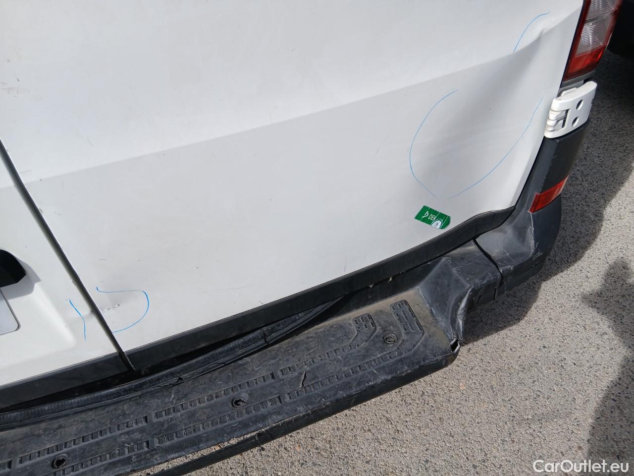  Volkswagen  Crafter  Furgón 35 Furgón BM TA FWD 2.0 TDI 140CV MT6 E6 #46